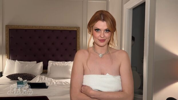 Elly clutch leaked private photo uncensored HD quality