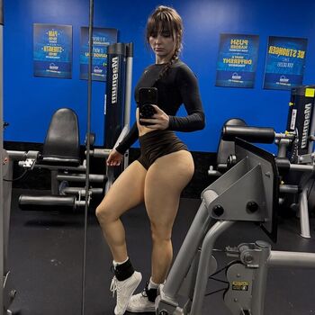 Ellytfit leaked private photo uncensored HD quality