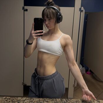 Ellytfit leaked private photo uncensored HD quality