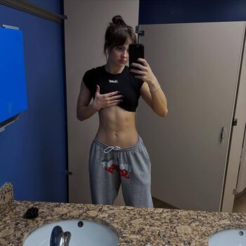 Ellytfit leaked private photo uncensored HD quality