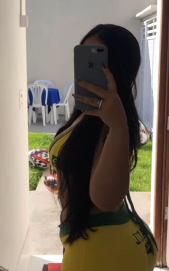 Eloisaoliveira leaked private photo uncensored HD quality