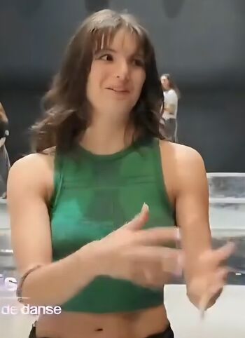Elsa bois leaked private photo uncensored HD quality