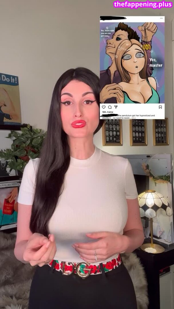 Page/ leaked private photo uncensored HD quality