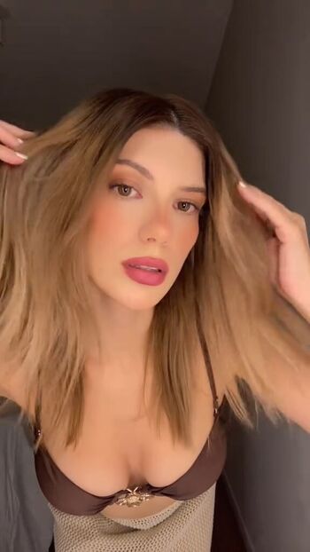 Eluiza leaked private photo uncensored HD quality