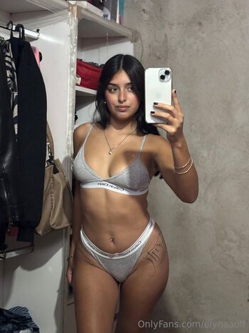 Elynaoff leaked private photo uncensored HD quality