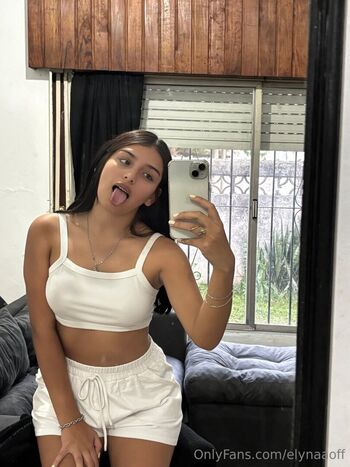 Elynaoff leaked private photo uncensored HD quality