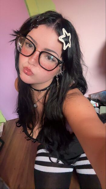 Elyriss page leaked private photo uncensored HD quality