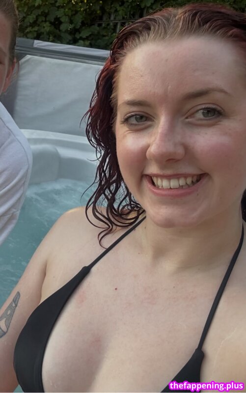 Page/ leaked private photo uncensored HD quality