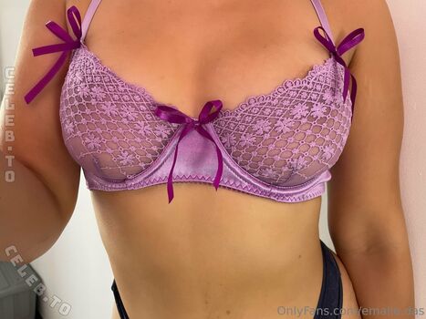 Emalie das page leaked private photo uncensored HD quality