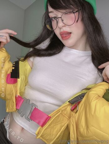 Emfoxpng  page leaked private photo uncensored HD quality