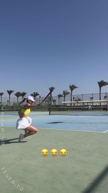 Emilia bte page leaked private photo uncensored HD quality