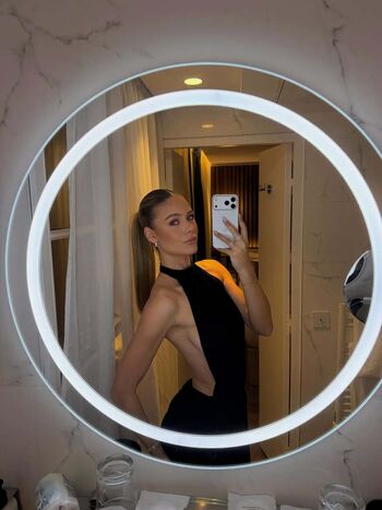 Emilia bte leaked private photo uncensored HD quality