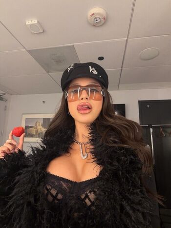 Emilia mernes leaked private photo uncensored HD quality