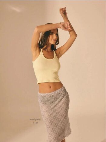 Emily feld  page leaked private photo uncensored HD quality