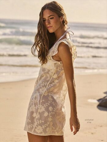 Emily feld  page leaked private photo uncensored HD quality