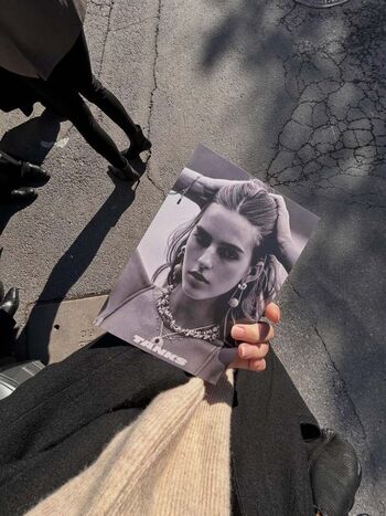 Emily feld  page leaked private photo uncensored HD quality