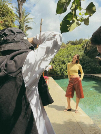 Emily feld leaked private photo uncensored HD quality