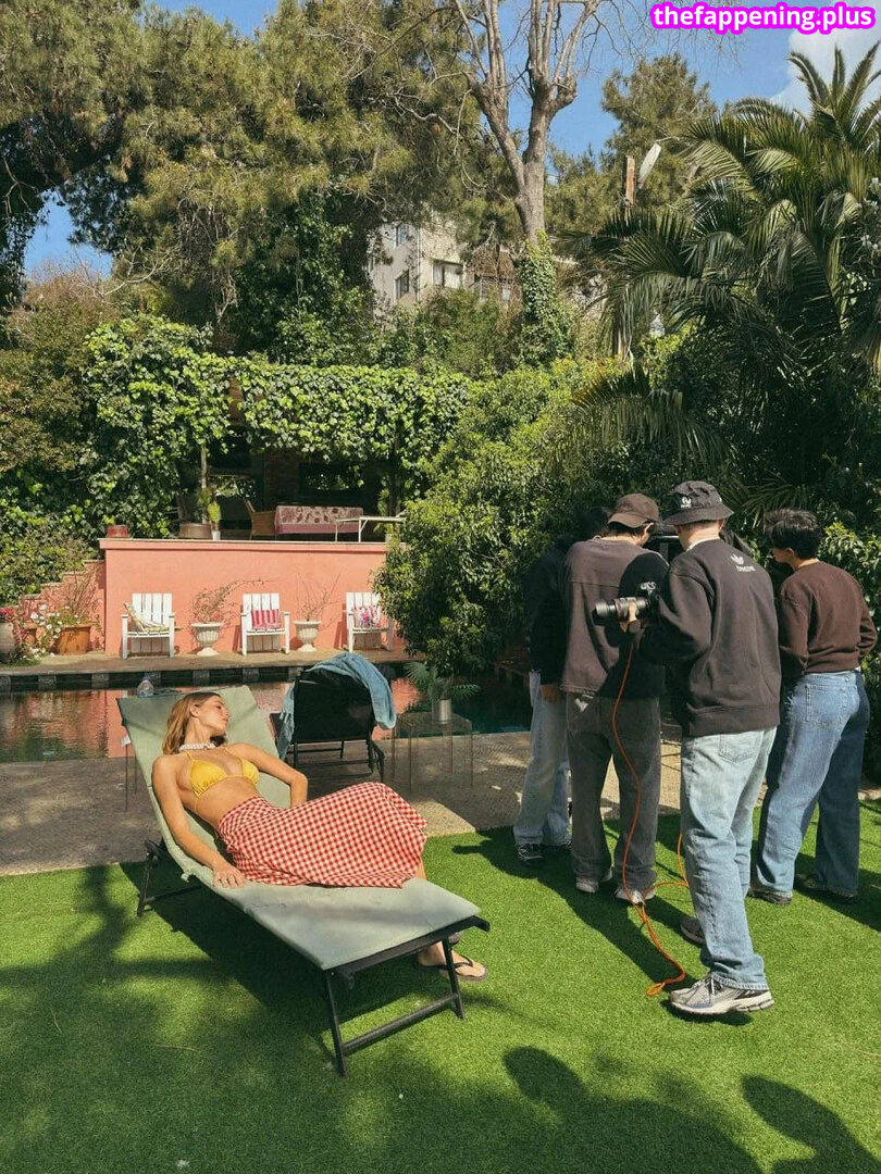 Page/ leaked private photo uncensored HD quality