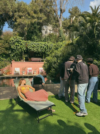 Emily feld leaked private photo uncensored HD quality