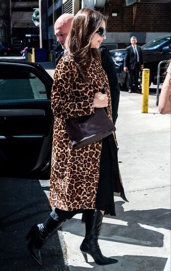 Emily ratajkowski  page leaked private photo uncensored HD quality