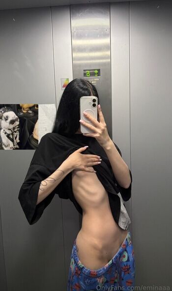 Eminaaa leaked private photo uncensored HD quality