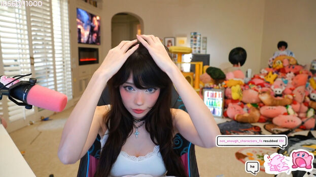 Emiru  page leaked private photo uncensored HD quality