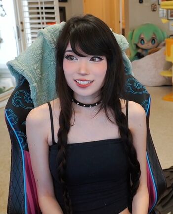 Emiru  page leaked private photo uncensored HD quality