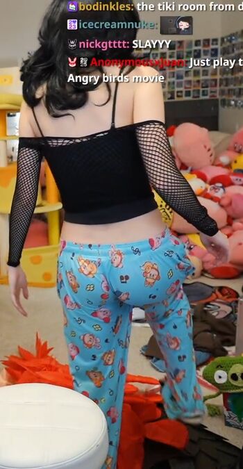 Emiru  page leaked private photo uncensored HD quality