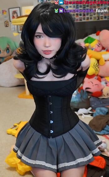 Emiru  page leaked private photo uncensored HD quality