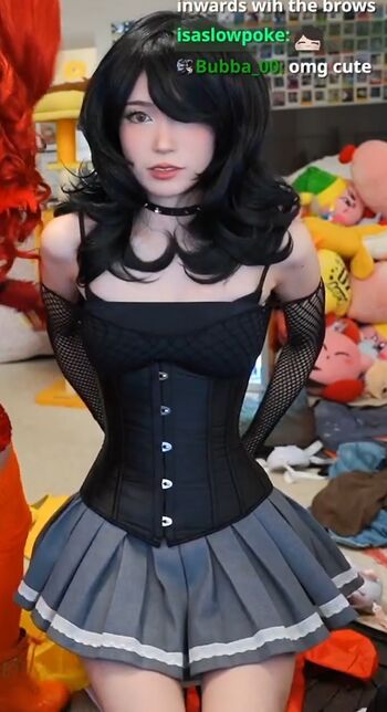 Emiru  page leaked private photo uncensored HD quality