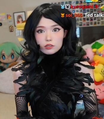 Emiru  page leaked private photo uncensored HD quality