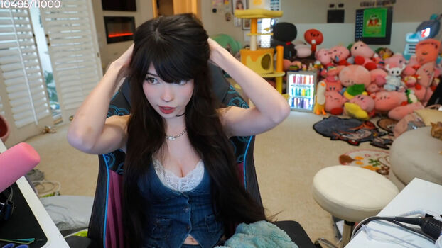 Emiru  page leaked private photo uncensored HD quality