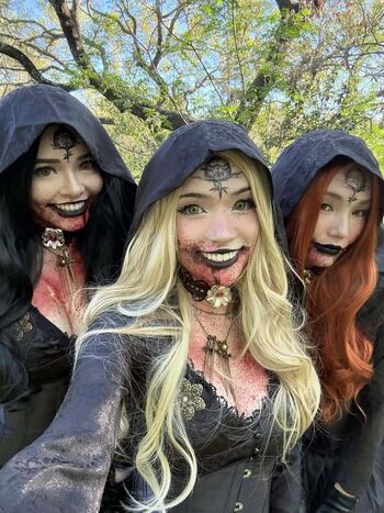 Emiru  page leaked private photo uncensored HD quality