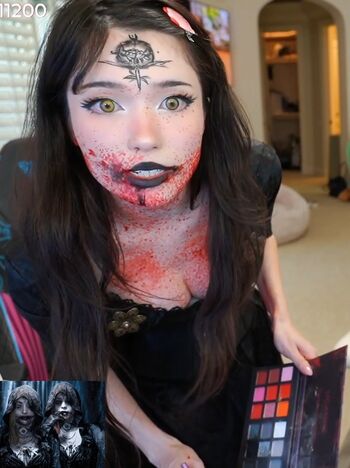 Emiru  page leaked private photo uncensored HD quality