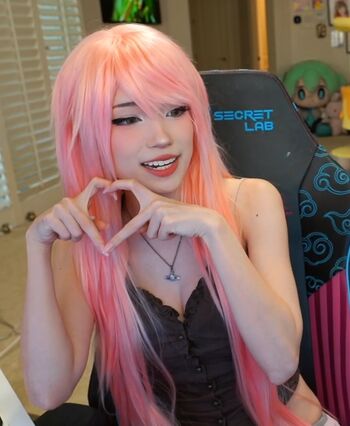 Emiru  page leaked private photo uncensored HD quality