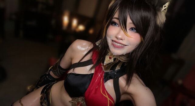 Emiru  page leaked private photo uncensored HD quality