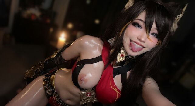 Emiru  page leaked private photo uncensored HD quality