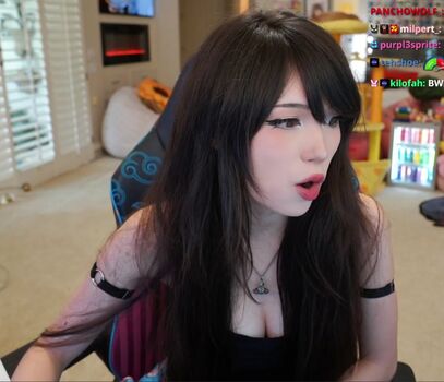 Emiru  page leaked private photo uncensored HD quality