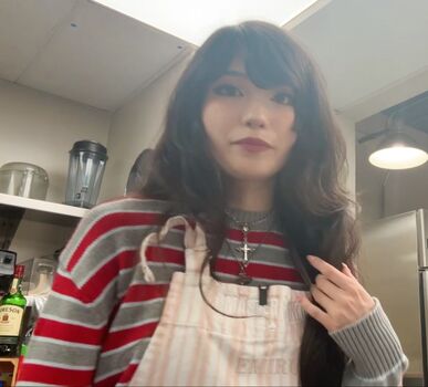 Emiru  page leaked private photo uncensored HD quality