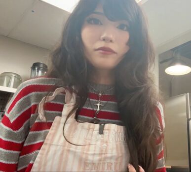 Emiru  page leaked private photo uncensored HD quality