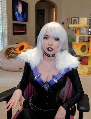 Emiru  page leaked private photo uncensored HD quality