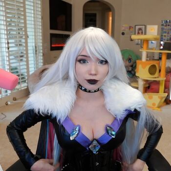 Emiru  page leaked private photo uncensored HD quality