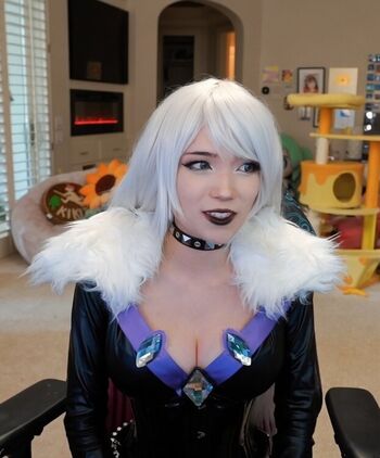 Emiru  page leaked private photo uncensored HD quality