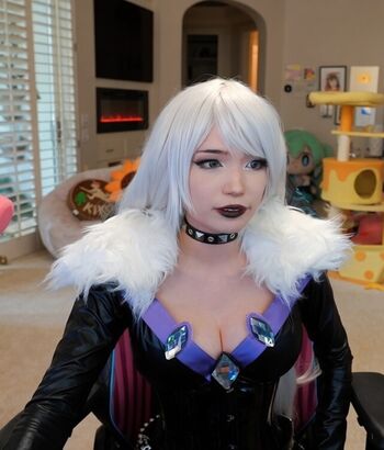 Emiru  page leaked private photo uncensored HD quality