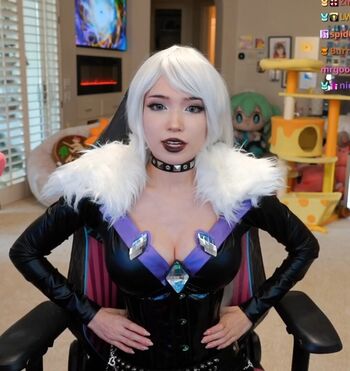 Emiru  page leaked private photo uncensored HD quality