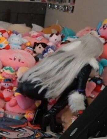 Emiru  page leaked private photo uncensored HD quality