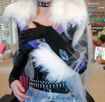 Emiru  page leaked private photo uncensored HD quality