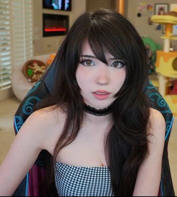 Emiru leaked private photo uncensored HD quality