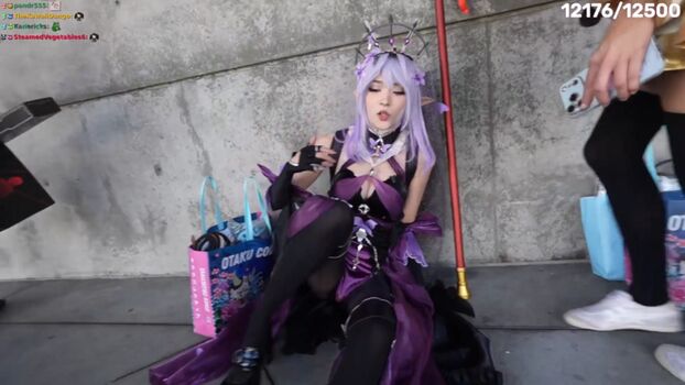 Emiru  page leaked private photo uncensored HD quality