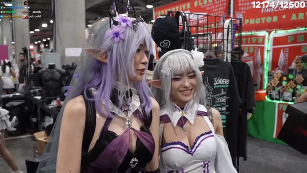Emiru  page leaked private photo uncensored HD quality